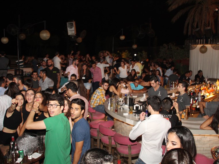 Impulse at Caprice